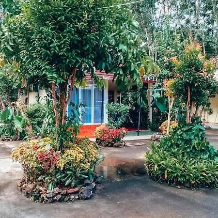 Song Pee Nong Resort Phattalung 파탈룽 외부 사진