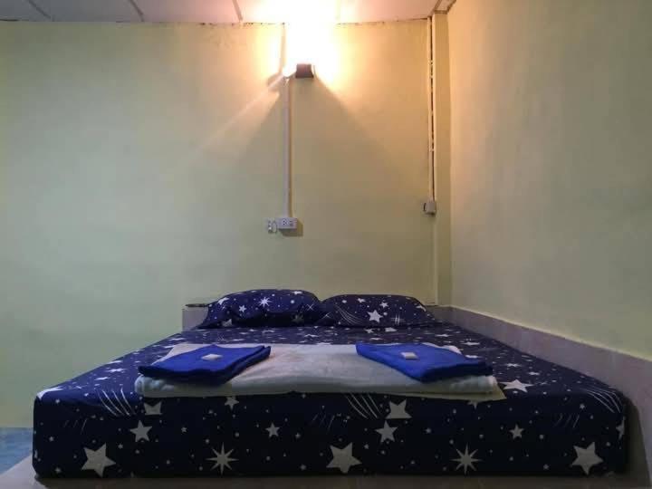Song Pee Nong Resort Phattalung 파탈룽 외부 사진